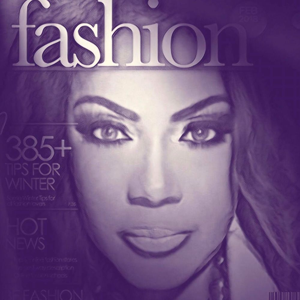 Meet your Posher, Leana